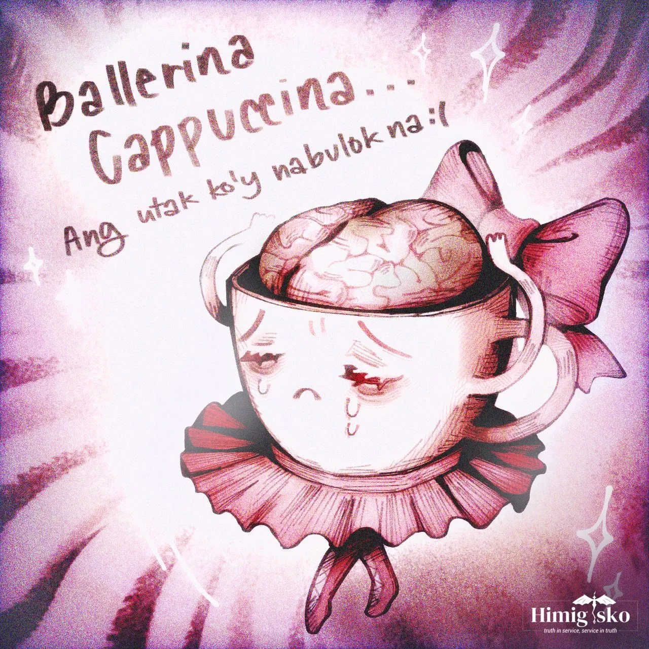 Brains Behind the Rot