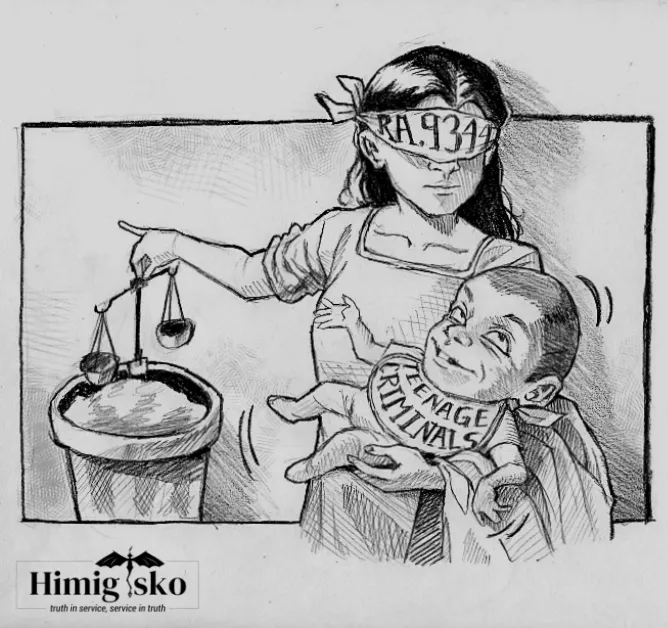 To Pamper or to Punish