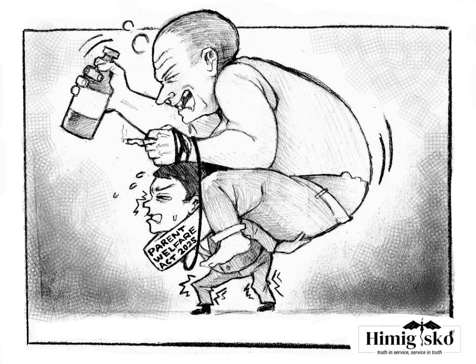 Balancing Care and Accountability: The Debate Over SB 396